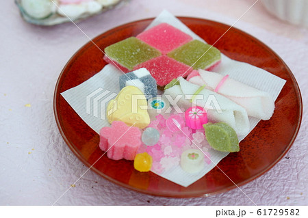 雛菓子 雛菓子 61729582