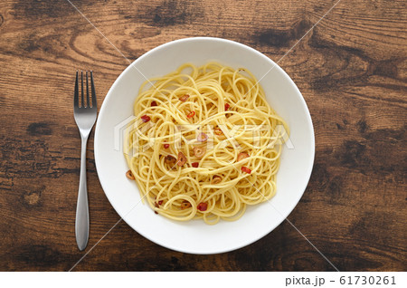 ペペロンチーノ 61730261