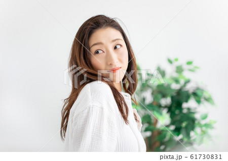 美容のイメージ 美容のイメージ 61730831