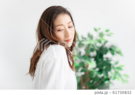 美容のイメージ 美容のイメージ 61730832