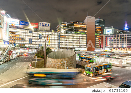 新宿駅前 新宿駅前 61731196