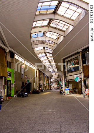 【広島】尾道　本通り商店街 61731333