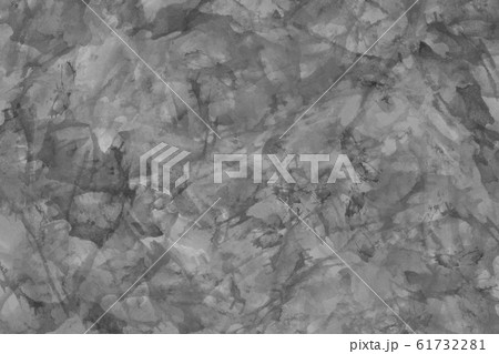Abstract modern black and white painting . Dry brush painted paper , canvas , wall . Textured monochrome background. Abstract modern black and white painting . Dry brush painted paper , canvas , wall . Textured monochrome background. 61732281