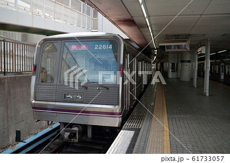 Osaka Metro22系電車 61733057
