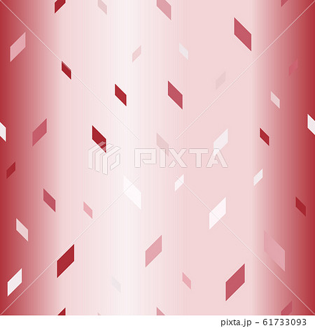 Gradient parallelogram pattern. Seamless vector Gradient parallelogram pattern. Seamless vector 61733093