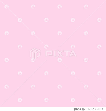 Seamless vector pink ring pattern Seamless vector pink ring pattern 61733094