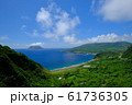 南国の島２ 61736305