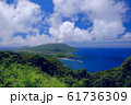 南国の島３ 61736309