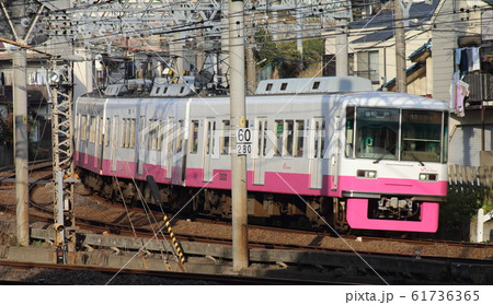新京成電車 8800形 新京成電車 8800形 61736365