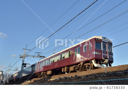 阪急電車 阪急電車 61738330