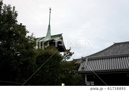 大雲院 祇園閣 大雲院 祇園閣 61738893