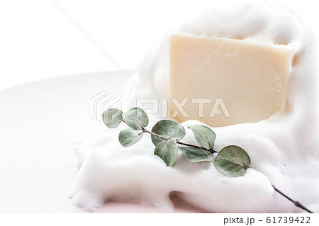 石鹸 泡 ビューティー 石鹸 泡 ビューティー 61739422