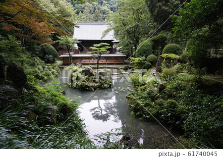 内々神社庭園 61740045