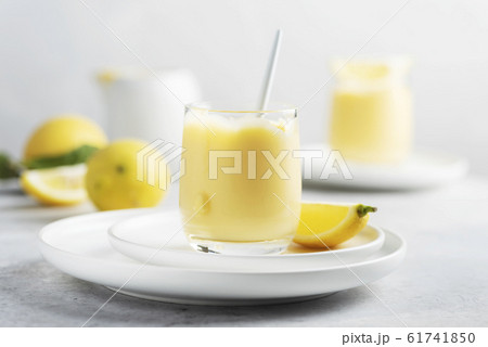 Sweet lemon curd Sweet lemon curd 61741850