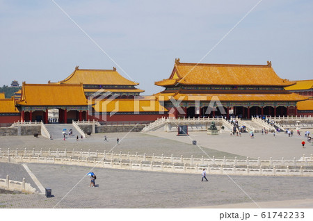 紫禁城 紫禁城 61742233