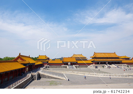 紫禁城 61742234