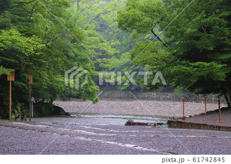 五十鈴川 五十鈴川 61742845