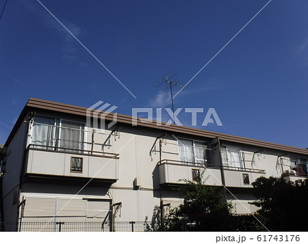 定番アパート - Apartment 定番アパート - Apartment 61743176