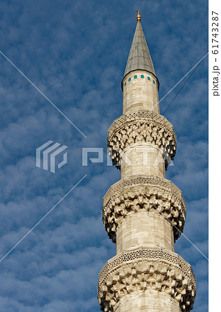 Şehzade Mosqueの塔 Şehzade Mosqueの塔 61743287