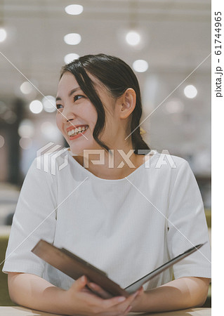 働き女子 働き女子 61744965