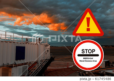 MERS-CoV chinese infection Novel Corona virus 61745486