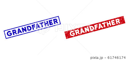 Grunge Grandfather Rectangle Watermarks 61746174