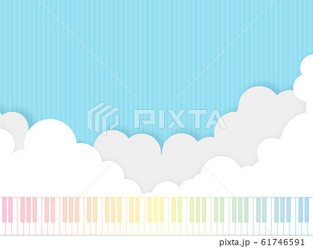 ピアノコンサート 61746591