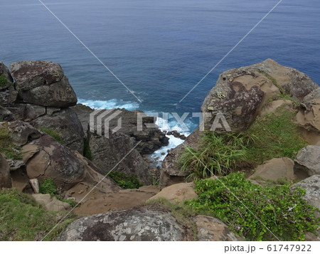 与那国島（東崎） 61747922