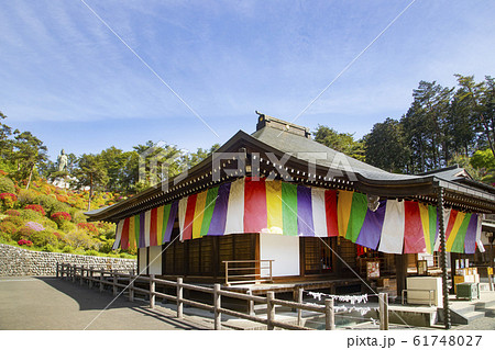 塩船観音寺 塩船観音寺 61748027