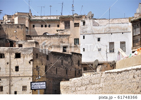 モロッコ　フェズ　 61748366