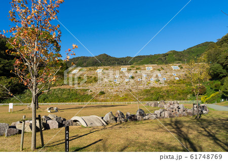 ［愛知県］　とよおか湖公園 61748769