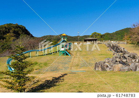 ［愛知県］　とよおか湖公園 61748783