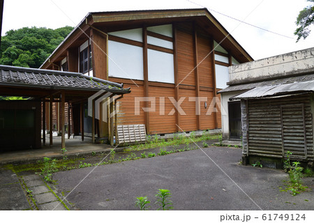 田人第二小学校に寄りました #7 田人第二小学校に寄りました #7 61749124