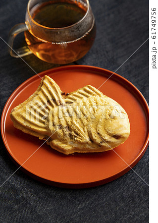 タイ焼き 61749756