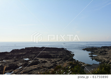 神奈川・城ヶ島 61750890