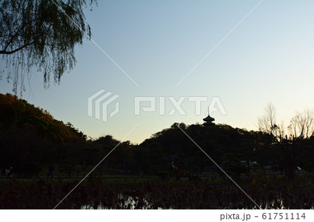 横浜・三渓園 横浜・三渓園 61751114