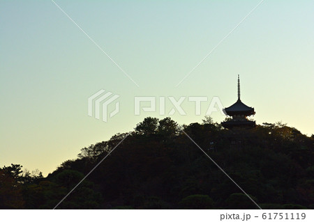 横浜・三渓園 横浜・三渓園 61751119
