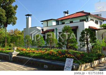 横浜・山手 61751668