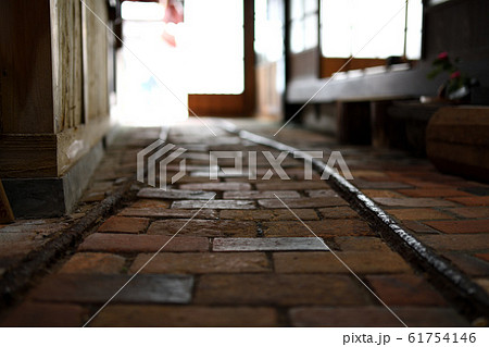 勝山町並み古民家 61754146