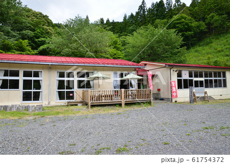片貝小学校矢塚分校へ行きました　　＃10 61754372