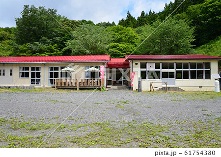 片貝小学校矢塚分校へ行きました　　＃2 61754380