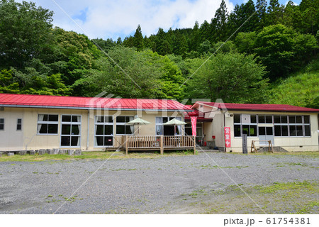 片貝小学校矢塚分校へ行きました　　＃1 61754381