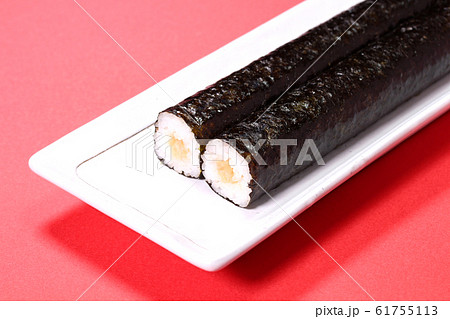 ネギトロ巻き ネギトロ巻き 61755113