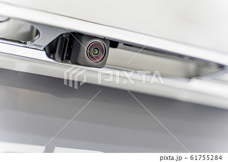 車載用バックカメラ 61755284