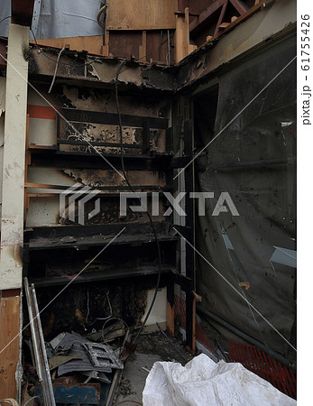 解体工事 解体工事 61755426