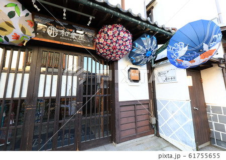 倉敷美観地区119 61755655