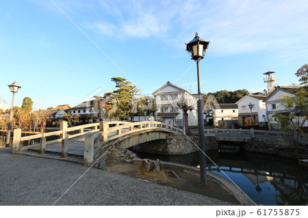 倉敷美観地区25 61755875