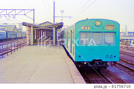 往年の富山港線 61756710