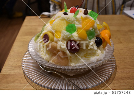白くま 白くま 61757248