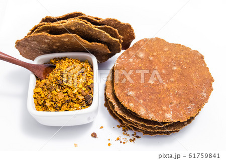 Soybean fermented sheet 61759841
